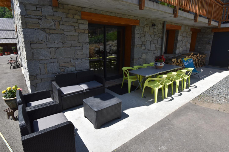 Others 2, VAUJANYLOCATIONS - Marguerite, Isère