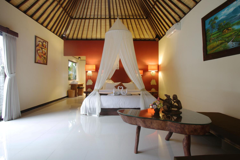 Bedroom 17