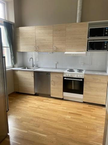 Others 5, HK Vandrarhem & Longstay, Kramfors