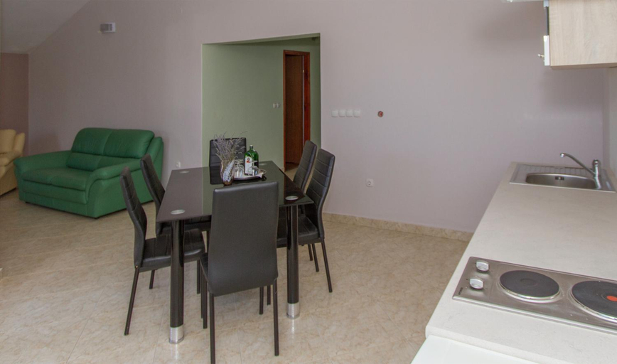 Others 5, Apartment Jadranka, Zadar