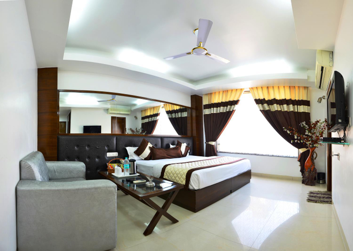 Bedroom 19