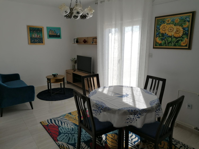Others 3, Apartment Artemisia 1, Seget