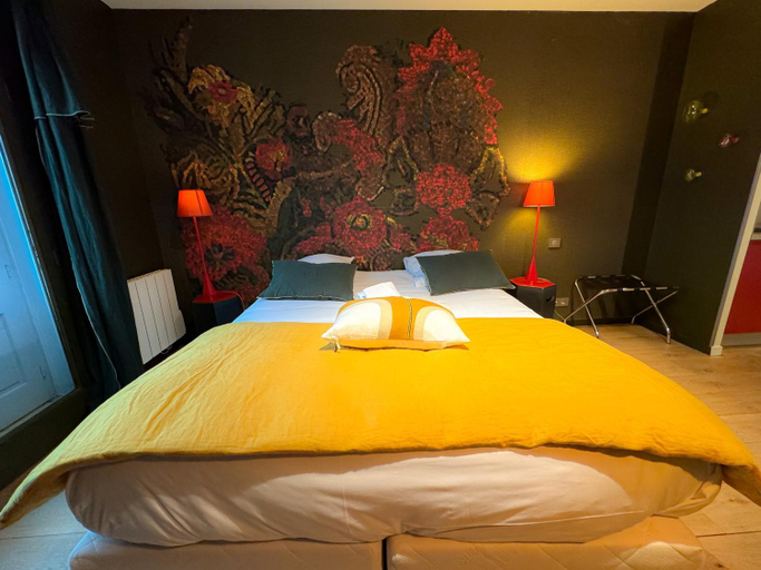 Others 4, VILLA FLEURY - APPART'HOTEL DE STANDING, Haute-Vienne