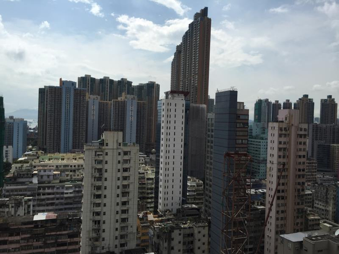 Others 5, Sea View Hotel, Kowloon