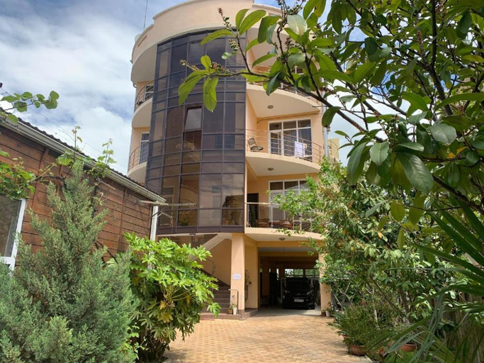 Exterior & Views 1, Leo Guest House, Sochi gorsovet