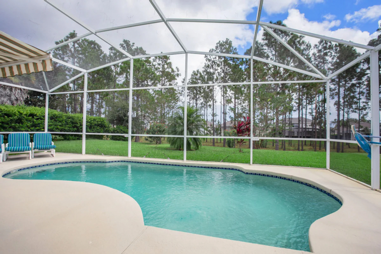 Sport & Beauty 5, Disney Area Executive Plus Homes, Osceola