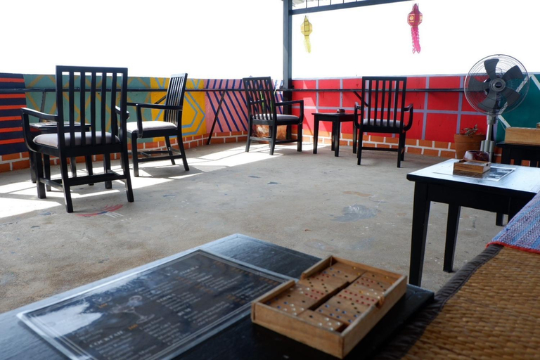 Others 5, Leisure Hostel, Mueang Krabi