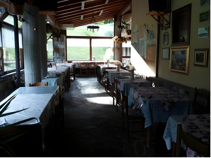 Food & Drinks 3, Albergo Nuoitas, Udine