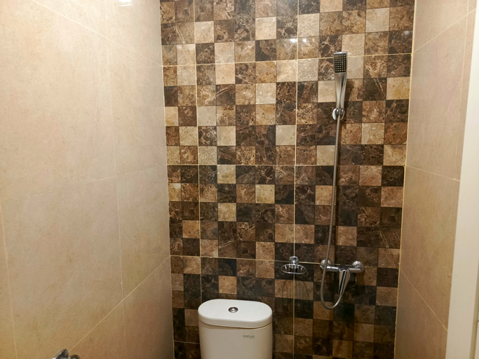 Bathroom 7