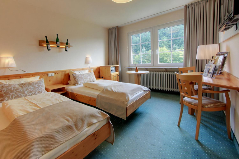 Bedroom 12