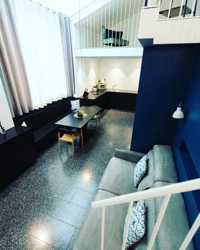 Others 3, Pepper Suite, Bolzano