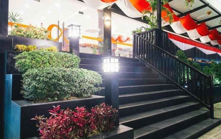 Alpha Hotel, Pekanbaru