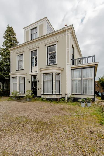 Villa Dalenstein, Rheden