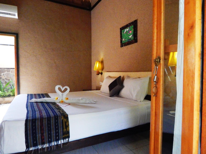 Bedroom 16