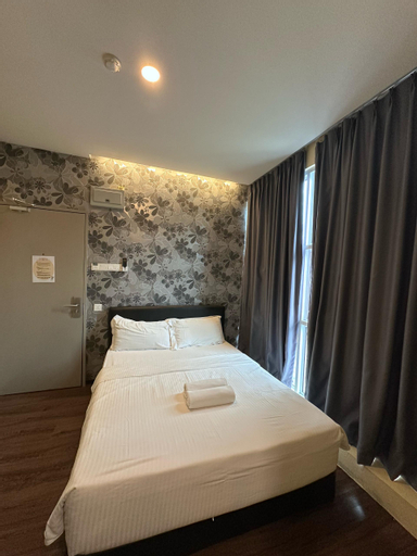 Serian Transit Inn, Kuching