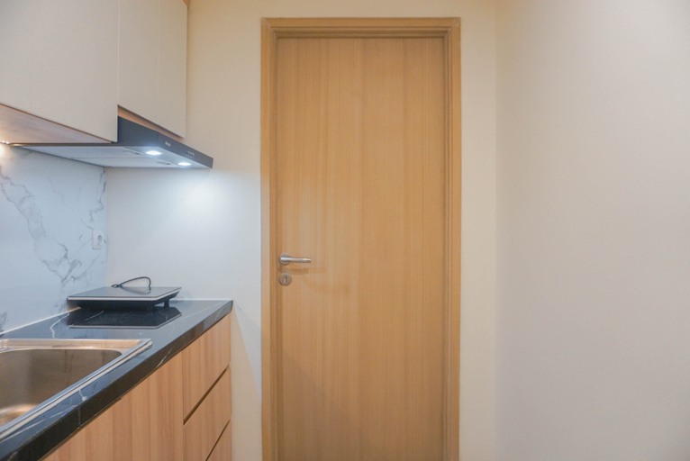 Others 3, Modern 3BR Apartment at Meikarta By Travelio, Cikarang