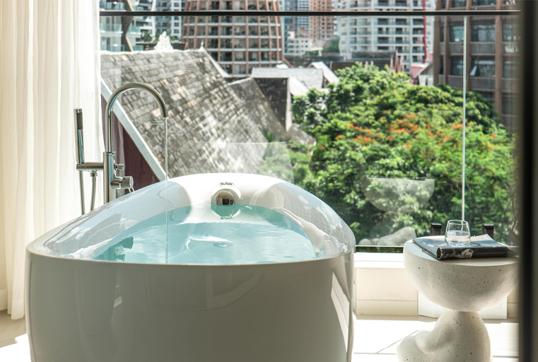 Sport & Beauty 5, viila River View Resort Xishuangbanna, Xishuangbanna Dai