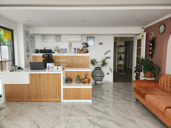 Public Area 3, Park Hotel Rooms & Apart, Antalya