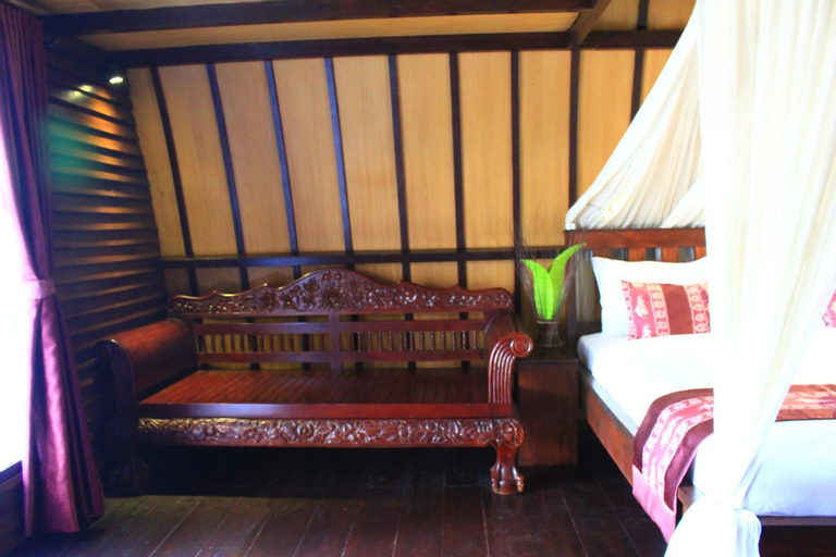Bedroom 13