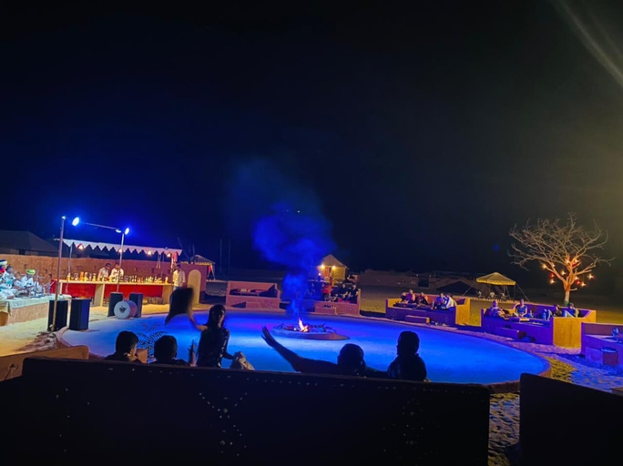 Others 4, Barna Desert Camp, Jaisalmer