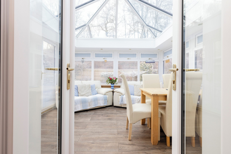 Others 5, Beautiful House with Garden in Pitlochry, Perthshire and Kinross