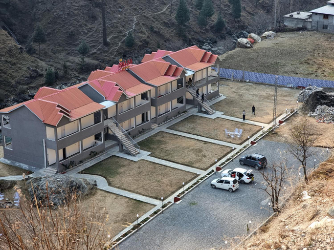 Others 4, Salsa Resort, Hazara