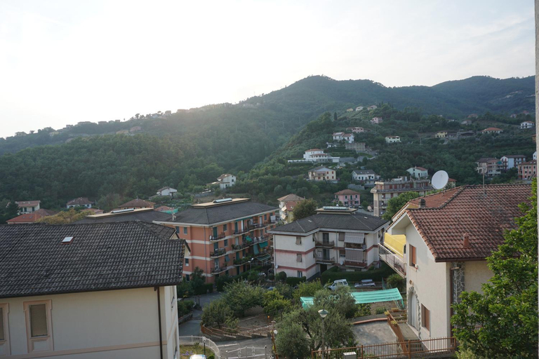 Exterior & Views 5, Appartamento Solilo 3 km da Sestri Levante, Genova