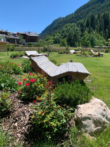 Others 4, Residence Altea, Bolzano