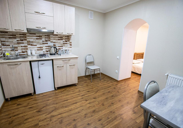 3, Dada - Cozy apartment in the center of Tbilisi, Tbilisi
