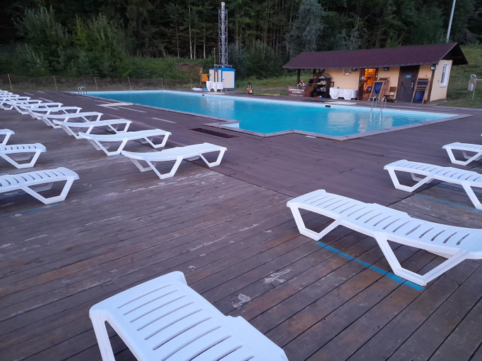 Sport & Beauty 5, Sunny Valley 15 Guesthouse, Sarapul'skiy rayon