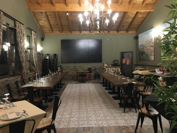 Food & Drinks 4, Las Villas de Fuentiduena, Segovia