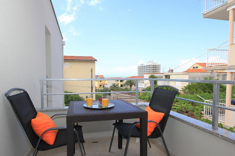 Others 5, Apartmani Lovre, Makarska
