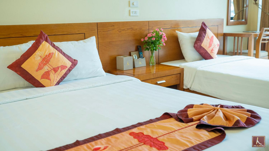 Bedroom 6