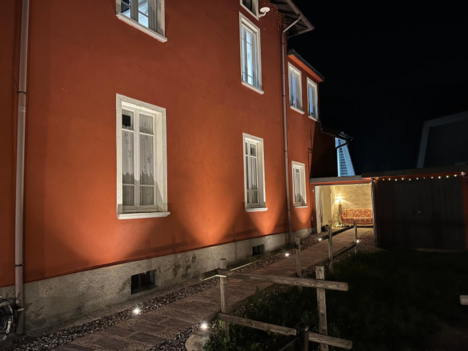 B&b Red House, Lecco