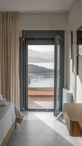 Others 4, Adaman Villas, Ionian Islands