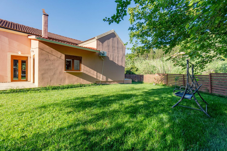 Others 5, Casa Terra Verde, Ionian Islands