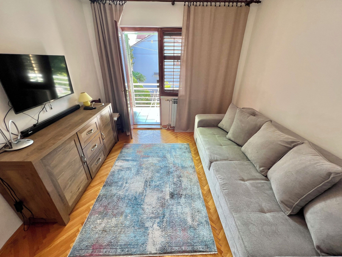 Others 5, Apartman Jadranka 2, Crikvenica