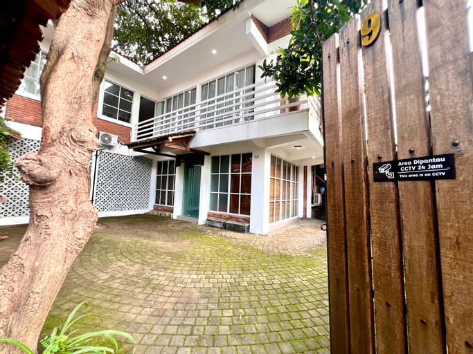 PaddyView by ZZZ, Banyuwangi