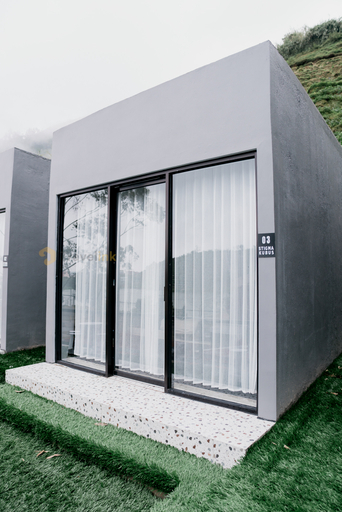 Exterior & Views 5, Stigma Kubus By Travelink, Wonosobo