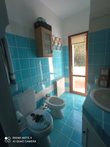 Others 5, Casa ridente, Olbia-Tempio