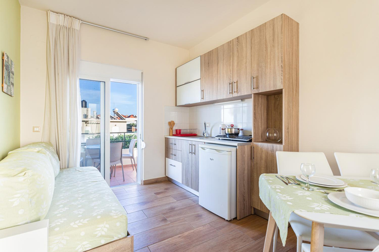 Others 4, Anna Αpartments II, Crete