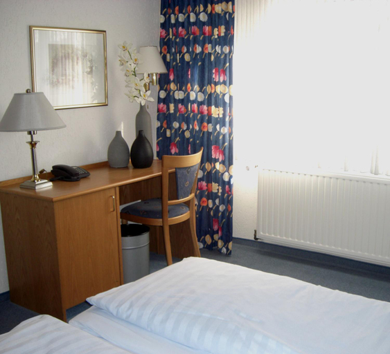 Bedroom 7