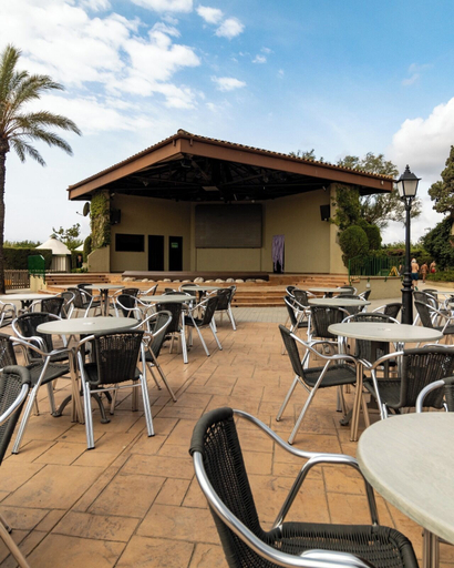 Food & Drinks 4, Camping Castell Mar, Girona