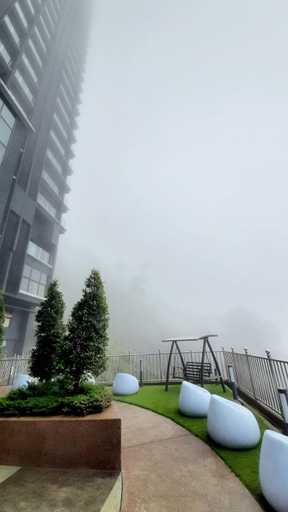 Others 5, Studio Above The Cloud @ Ion Element@Genting, Genting Highlands
