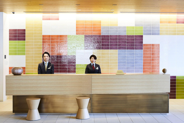Public Area 2, Hotel INTERGATE KANAZAWA, Kanazawa