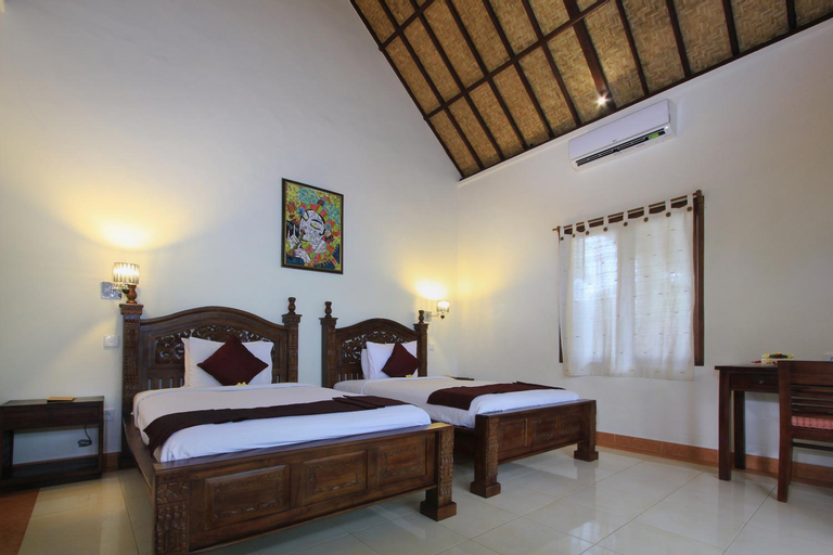 Bedroom 11