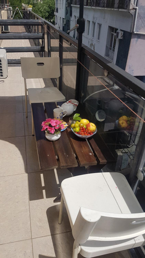 Food & Drinks, Atlas Hotel, Tbilisi