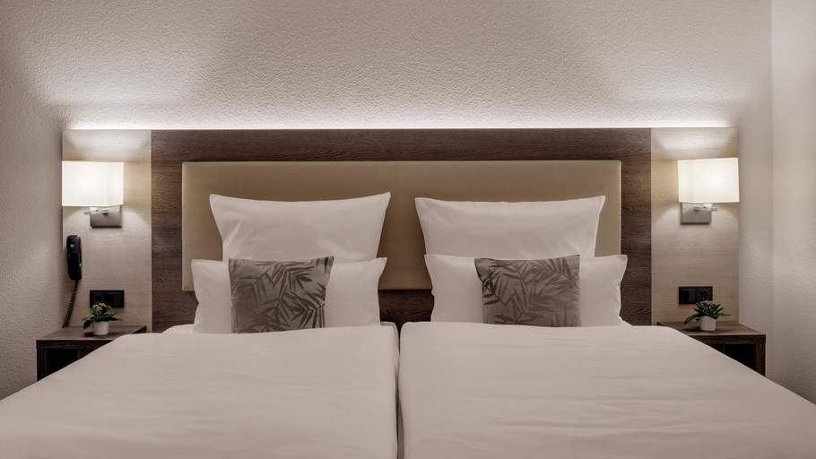 Bedroom 8