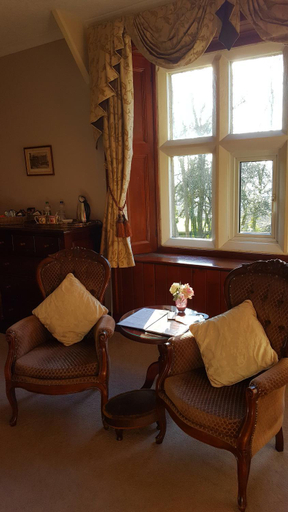 Others 3, St David's Guesthouse, Pembrokeshire