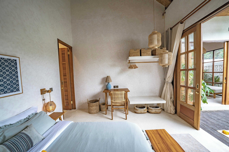 Villa Taman Kedungu, Tabanan